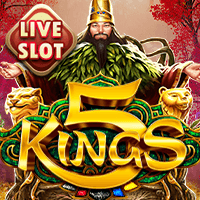 5 Vị Vua Tranh Bá game thumbnail