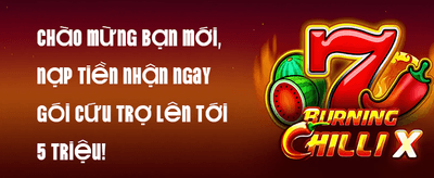 Siêu Thưởng Chào Mừng Tân Thủ