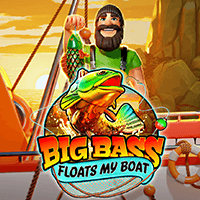 Cá Lớn Điên Đầu game thumbnail