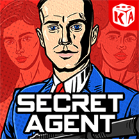 Đặc vụ bí mật game thumbnail