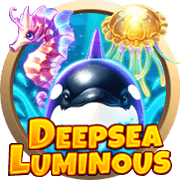 KA Ánh Sáng Đêm Đại Dương game icon
