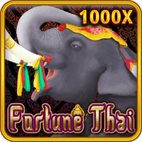 THAI May Mắn game thumbnail