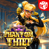 Siêu Đạo Chích game thumbnail