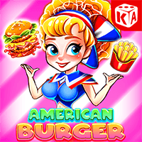 Burger Kiểu Mỹ game thumbnail