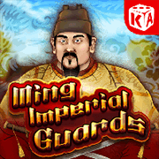 Đại Minh Cẩm Y Vệ game thumbnail